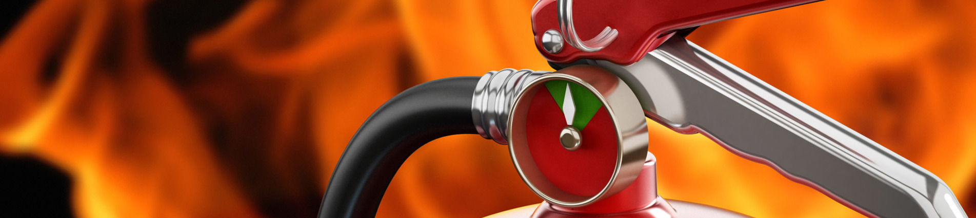 ¿Cómo se utiliza un extintor?