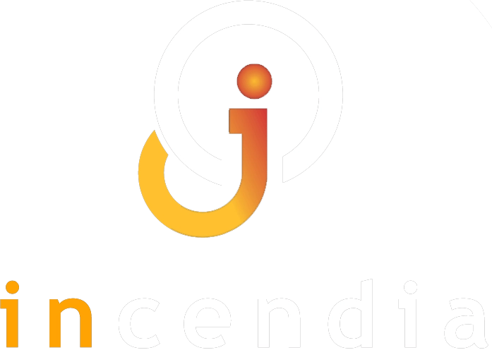 logo incendia